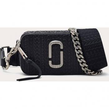 Bandolera Marc Jacobs DTM Monogram de Piel