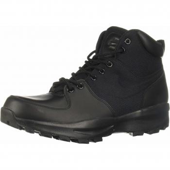Nike MANOA Herren Schuhe 46 schwarz