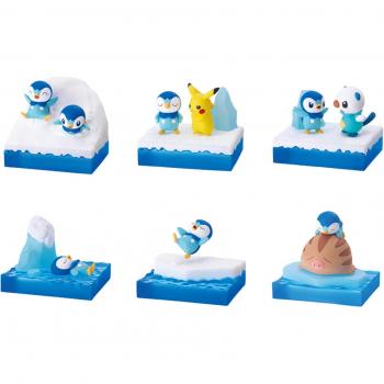 Piplup Flavor Fun Set