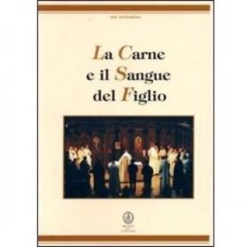 La carne e il sangue del figlio