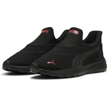 Softride Cosmic Sliptech PUMA Men’s Slip-On UK 10.5 Red