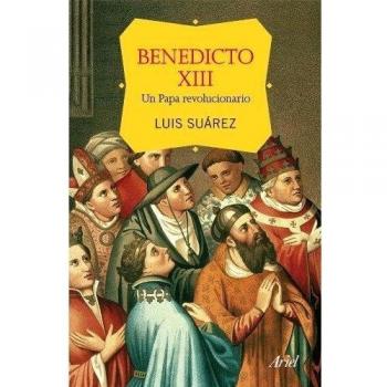 Benedicto XIII, un papa revolucionario