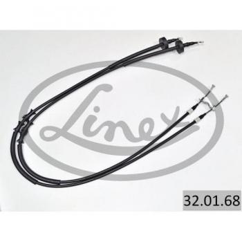 Cavo di Frenata LINEX 32.01.68 – Parking Brake