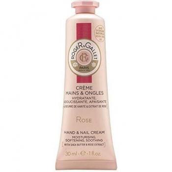 Roger & Gallet Rose Nail Cream 30 ml