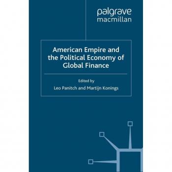 Vitalsource Technologies, Inc. American Empire and the Political Economy of Global Finance