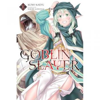 Goblin Slayer, Vol. 11 (light novel)