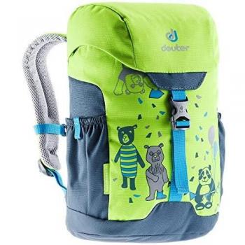 Deuter Schmusebär Sac à dos pour enfant (8 L)