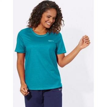 Witt Sportshirt Freizeitshirt Damen