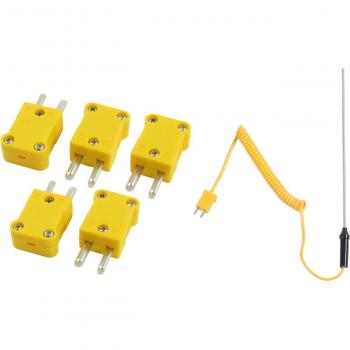 Caja de Accesorios para Termopar K