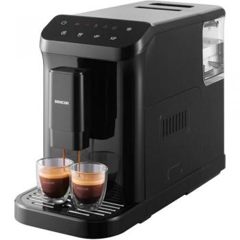Sencor SES 6000BK Expresso