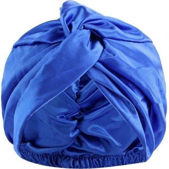 Gorro de ducha cruzado para uso nocturno