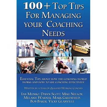Managing Your Coaching Needs