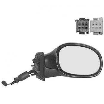 Retroviseur de porte VAN WEZEL 0925826