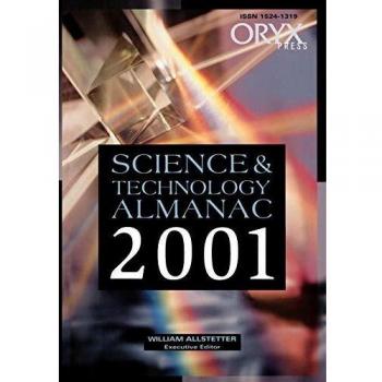 Science & Technology Almanac 2001, Science and Technology Almanac