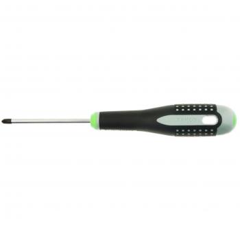 Bahco BE‑9104 Ergo Tri-Wing Schroefhulpmiddel 4×80