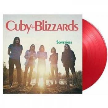 Cuby And The Blizzards