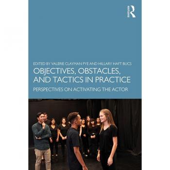 Vitalsource Technologies, Inc. Objectives, Obstacles, And Tactics In Practice
