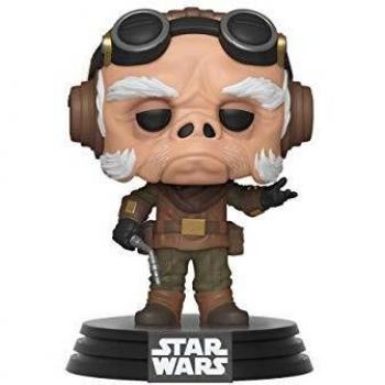 Funko Pop Star Wars The Mandalorian-The Child (Baby Yoda)