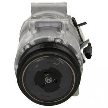 Kompressor für Mercedes‑Benz Klima (Code 090.555.019.050)