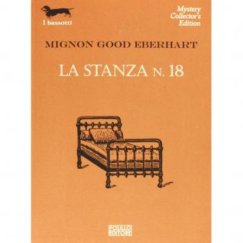 La stanza n. 18