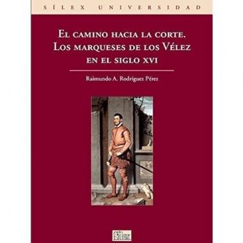 El camino hacia la corte (Tapa blanda con solapas).