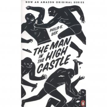 The Man in the High Castle: Philip K. Dick