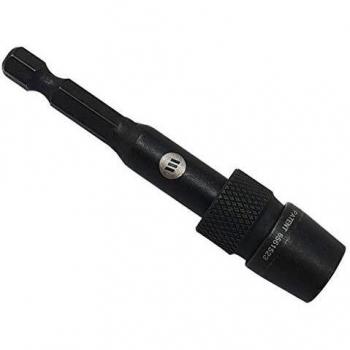ForgeFix ForgeFast Quick-Release Chuck 1/4in x 75mm
