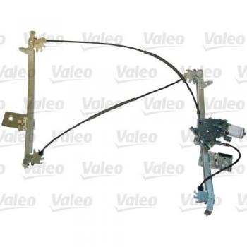 Elevador de Vidro VALEO 850777 Compacto
