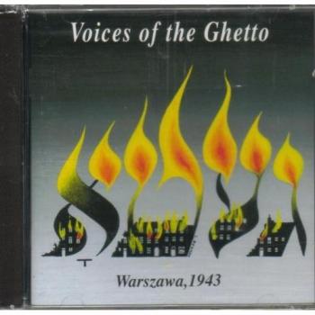 Erinnerungen aus dem Ghetto Warschau