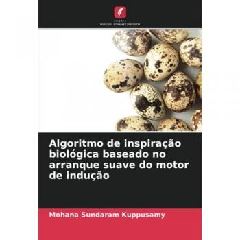 Algoritmo de inspiração biológica baseado no arranque suave do motor de indução