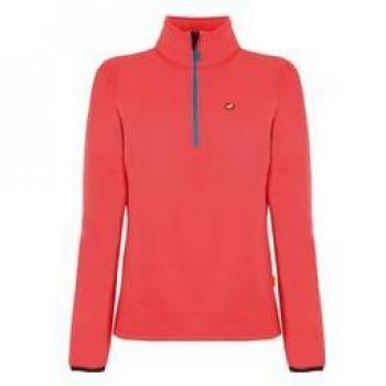 Damen-Fleece Lagopod Juleece in Rosa