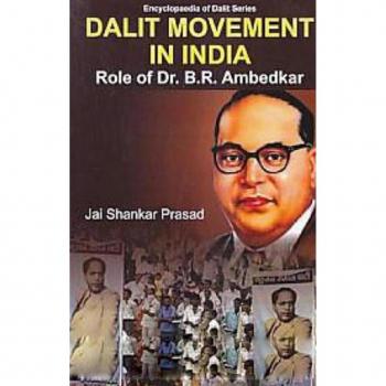 Vitalsource Technologies, Inc. Dalit Movement In India Role Of Dr. B.r. Ambedkar