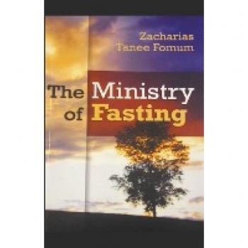 The Ministry of Fasting