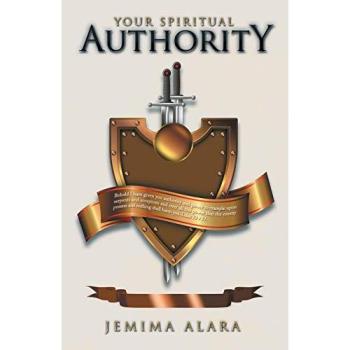 Your Spiritual Authority