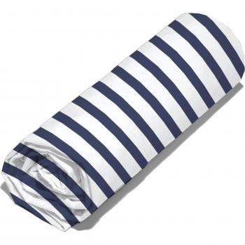 Lenzuola Cotton Air Organic 90x200 mm Bianco