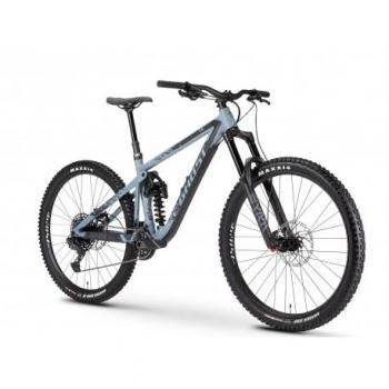 Bicicleta GHOST RIOT ENDURO AL/AL U 12 Velocidades SRAM GX Eagle