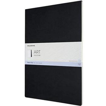 Moleskine Skizzenblock A3, Softcover, 48 Seiten