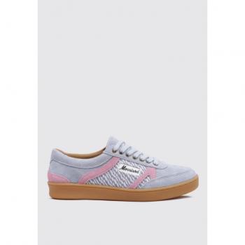 Zapatillas Urbanas Morrison Oregón Mujer