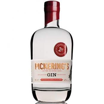 Dry Gin by Pickerings