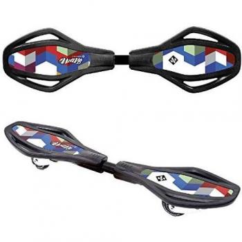 StreetWave SL Mini V2 Block Edition