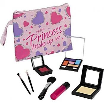 Set de Juguetes de Maquillaje Realista Playkidz