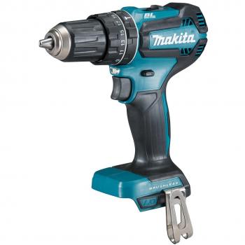 DHP485Z: Trapano a Percussione da Batteria (Makita)
