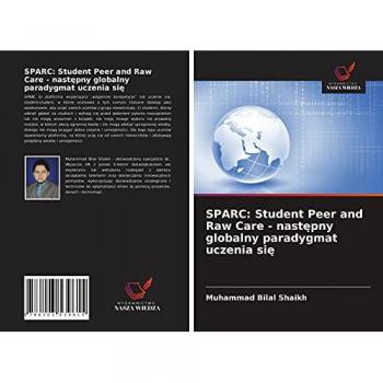 SPARC: Student Peer and Raw Care