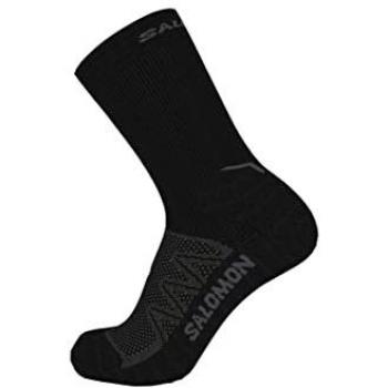 Salomon SPEEDCROSS Laufsocken Microlon Crew