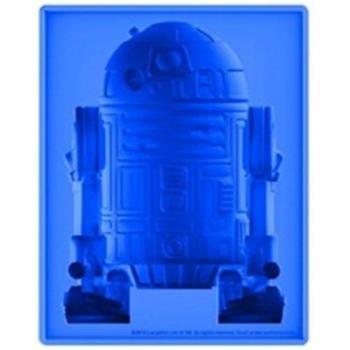Kotobukiya R2-D2 Ice Cube Tray (X-Large, Blue)