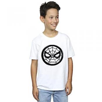 Young Hero Spiderman Top – Borstellogo – 3 tot 4 jaar