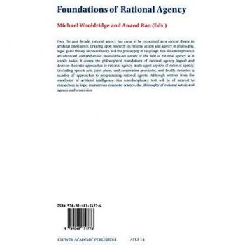 Foundations of Rational Agency