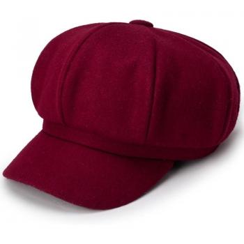 Men's and Women's Winter Wool Hat