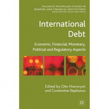 Vitalsource Technologies, Inc. International Debt