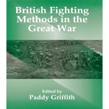 Vitalsource Technologies, Inc. British Fighting Methods In The Great War